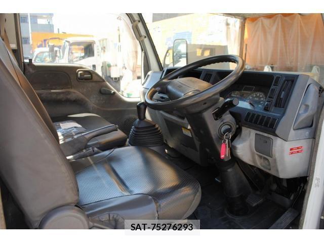 Isuzu ELF TRUCK 2009-09 8335708-25