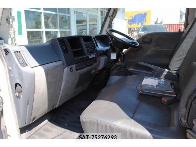 Isuzu ELF TRUCK 2009-09 8335708-27