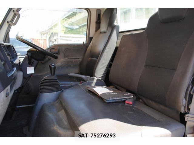 Isuzu ELF TRUCK 2009-09 8335708-28