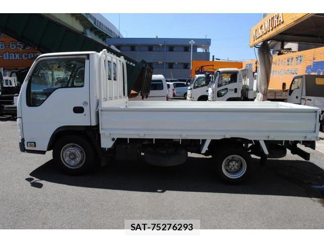 Isuzu ELF TRUCK 2009-09 8335708-2