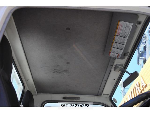 Isuzu ELF TRUCK 2009-09 8335708-29