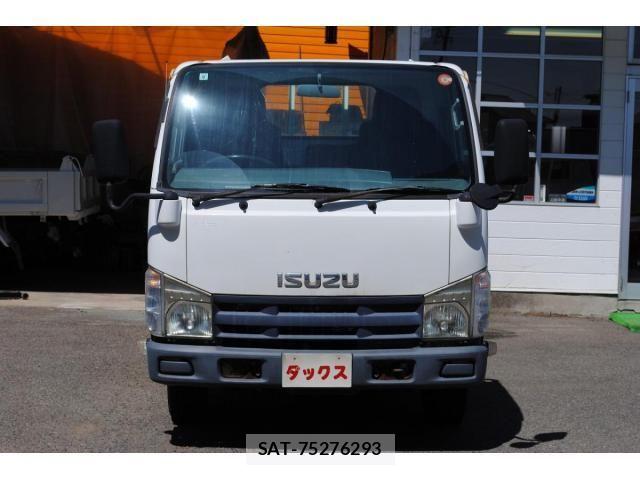Isuzu ELF TRUCK 2009-09 8335708-3