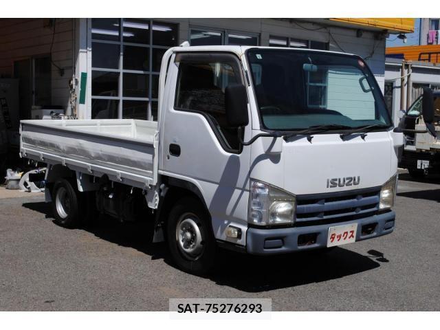 Isuzu ELF TRUCK 2009-09 8335708-4