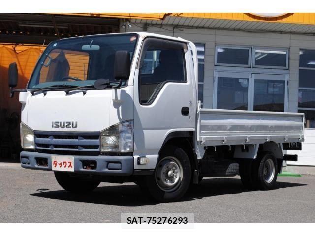 Isuzu ELF TRUCK 2009-09 8335708-5