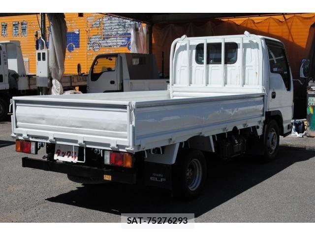 Isuzu ELF TRUCK 2009-09 8335708-6