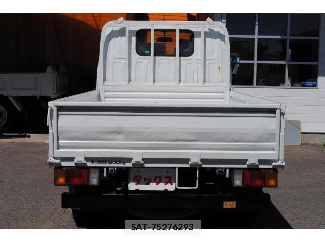 Isuzu ELF TRUCK 2009-09 8335708-7