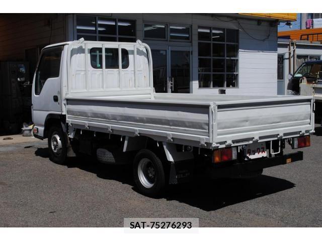 Isuzu ELF TRUCK 2009-09 8335708-8