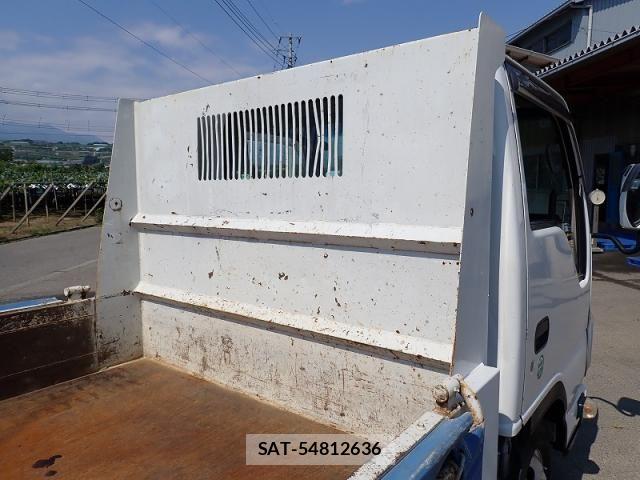 Isuzu ELF TRUCK 2015-09 8335689-9