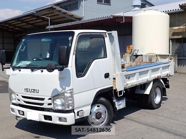 Isuzu ELF TRUCK 2015-09 8335689-1