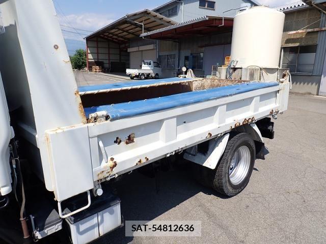 Isuzu ELF TRUCK 2015-09 8335689-25