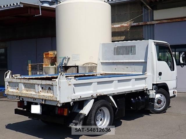 Isuzu ELF TRUCK 2015-09 8335689-2