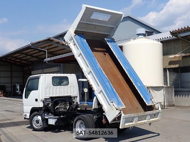 Isuzu ELF TRUCK 2015-09 8335689-3