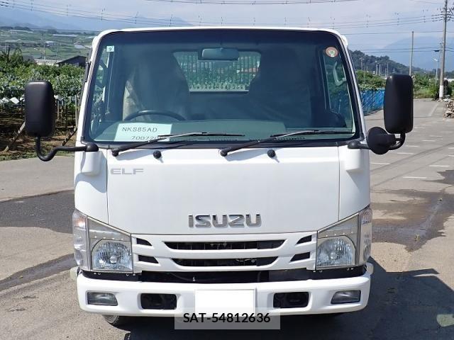 Isuzu ELF TRUCK 2015-09 8335689-4