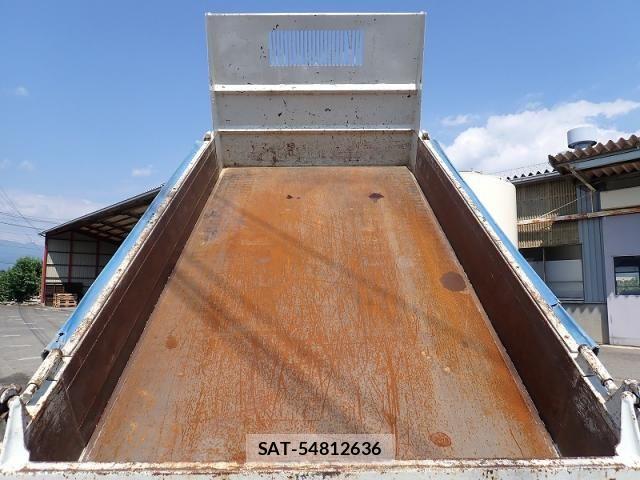 Isuzu ELF TRUCK 2015-09 8335689-6