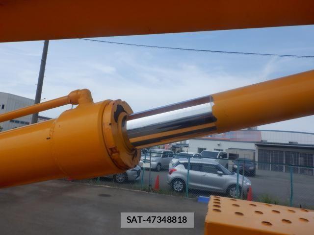 Isuzu ELF TRUCK 2010-06 8335704-15