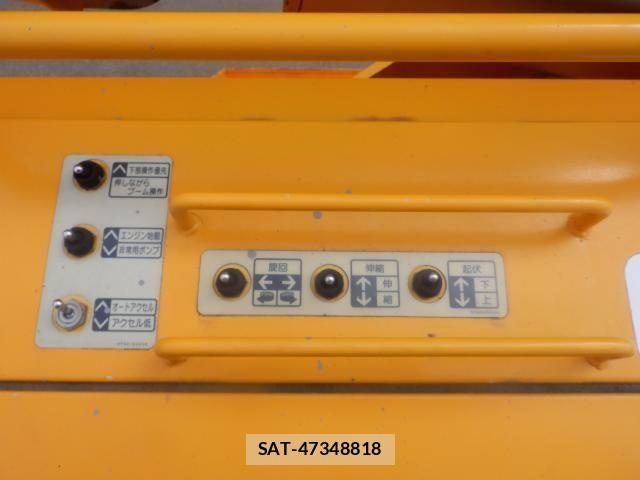 Isuzu ELF TRUCK 2010-06 8335704-16