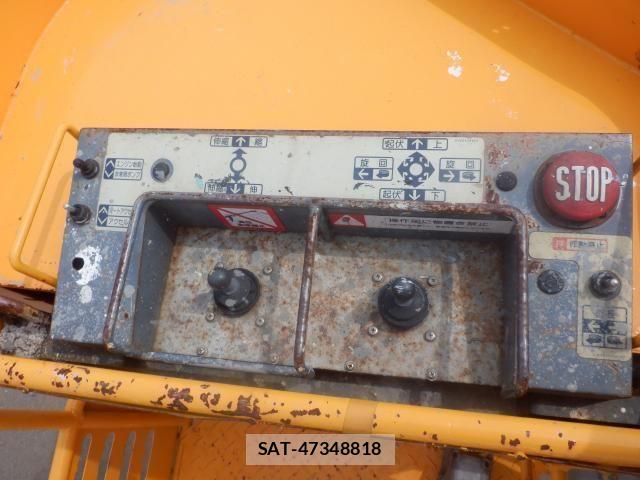 Isuzu ELF TRUCK 2010-06 8335704-19