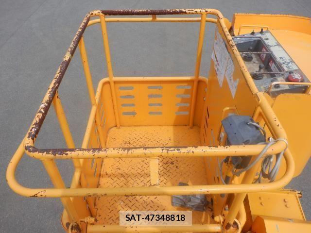 Isuzu ELF TRUCK 2010-06 8335704-20