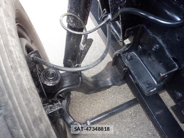 Isuzu ELF TRUCK 2010-06 8335704-21