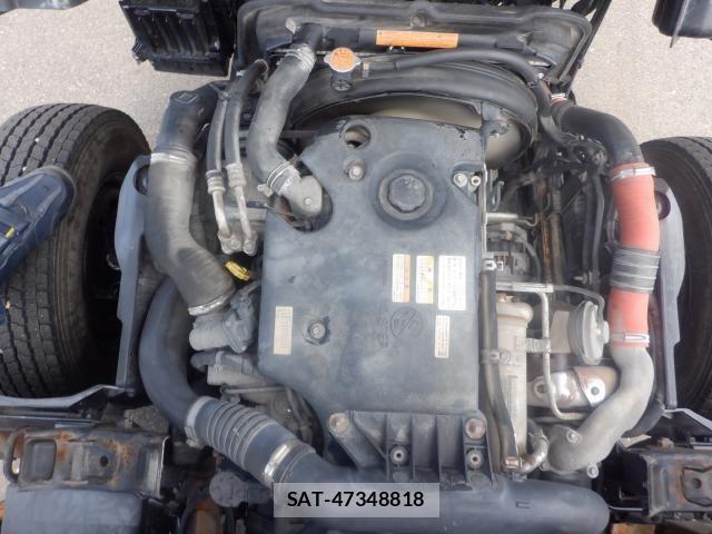 Isuzu ELF TRUCK 2010-06 8335704-24