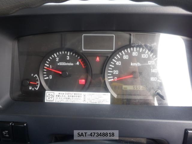 Isuzu ELF TRUCK 2010-06 8335704-29