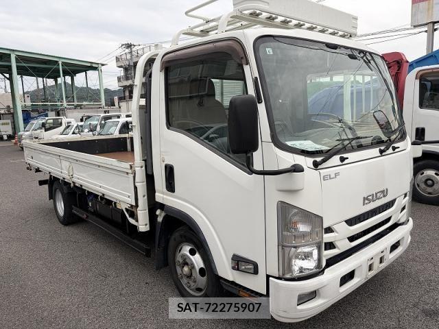 Isuzu ELF TRUCK 2020-06 8334519-0