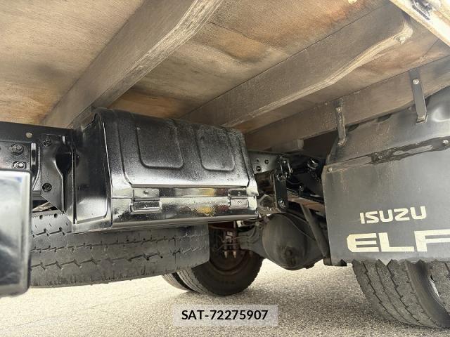 Isuzu ELF TRUCK 2020-06 8334519-9