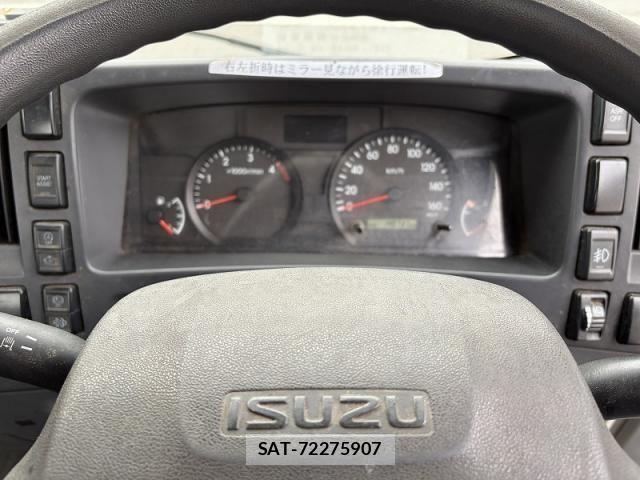 Isuzu ELF TRUCK 2020-06 8334519-14