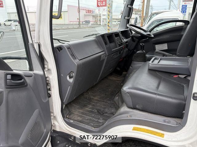 Isuzu ELF TRUCK 2020-06 8334519-16