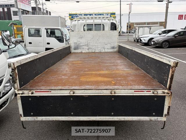 Isuzu ELF TRUCK 2020-06 8334519-18