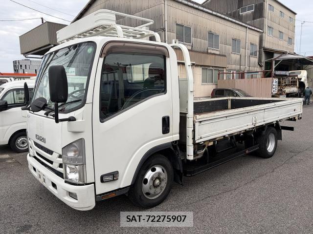 Isuzu ELF TRUCK 2020-06 8334519-1