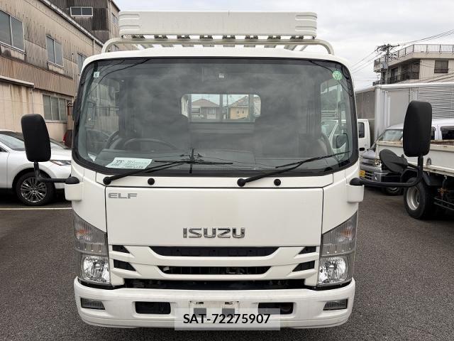 Isuzu ELF TRUCK 2020-06 8334519-2