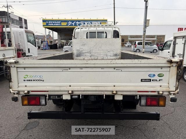 Isuzu ELF TRUCK 2020-06 8334519-3