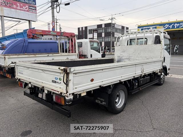 Isuzu ELF TRUCK 2020-06 8334519-5