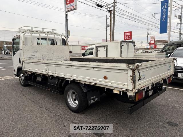 Isuzu ELF TRUCK 2020-06 8334519-6