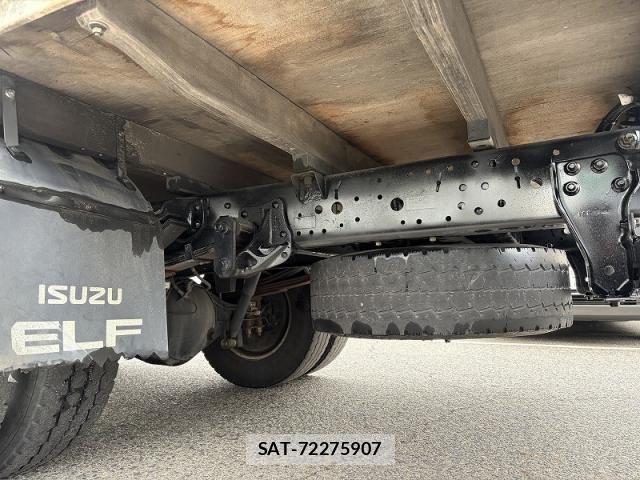Isuzu ELF TRUCK 2020-06 8334519-7