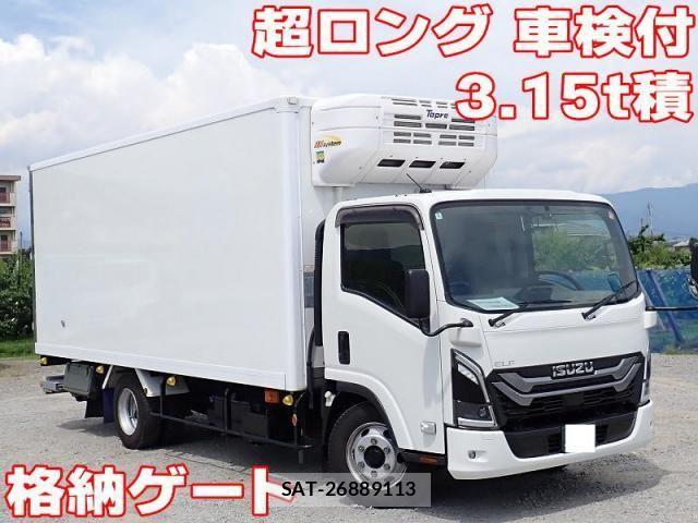 Isuzu ELF TRUCK 2024-02 8335681-0