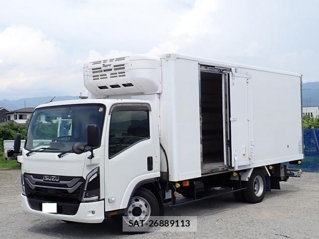 Isuzu ELF TRUCK 2024-02 8335681-1