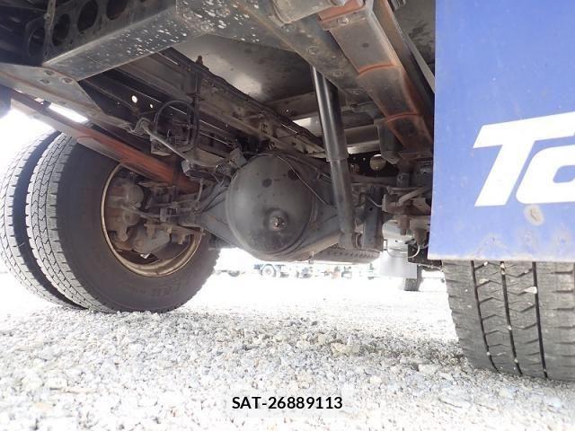 Isuzu ELF TRUCK 2024-02 8335681-23