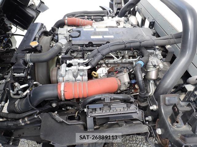 Isuzu ELF TRUCK 2024-02 8335681-26
