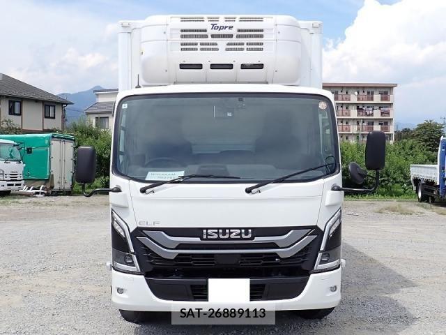 Isuzu ELF TRUCK 2024-02 8335681-4