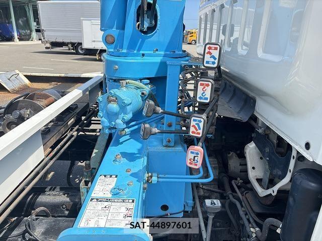 Isuzu ELF TRUCK 1992-04 8335695-11