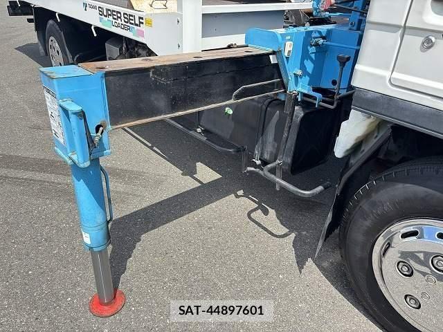 Isuzu ELF TRUCK 1992-04 8335695-12
