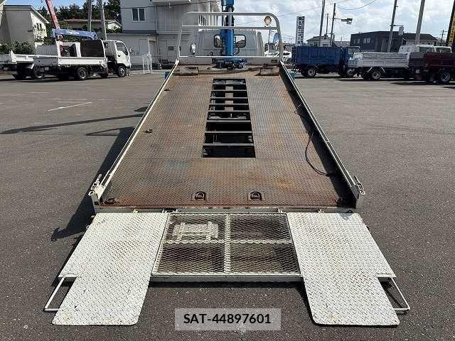 Isuzu ELF TRUCK 1992-04 8335695-13
