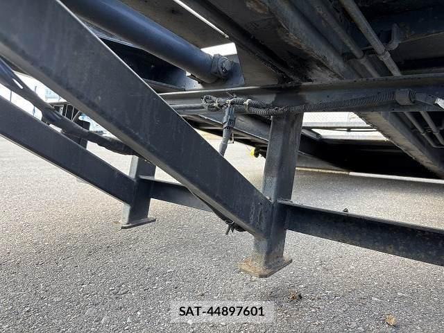 Isuzu ELF TRUCK 1992-04 8335695-14