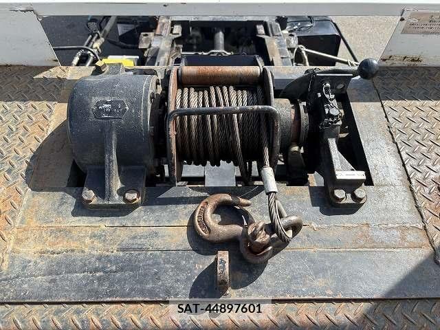 Isuzu ELF TRUCK 1992-04 8335695-16