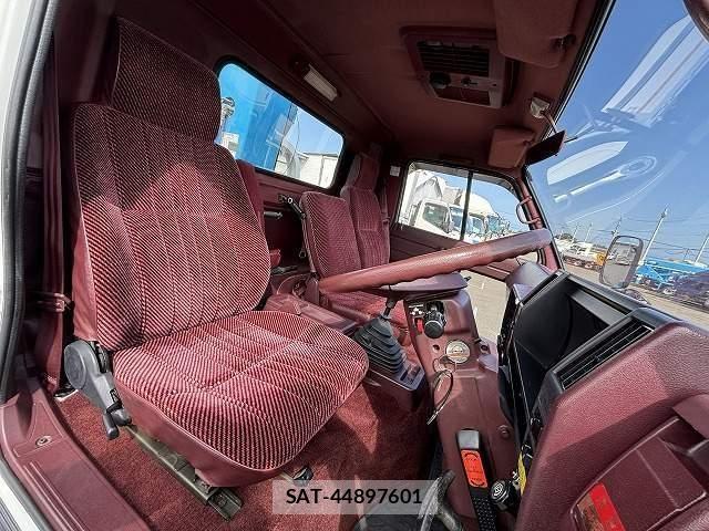 Isuzu ELF TRUCK 1992-04 8335695-17