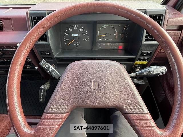 Isuzu ELF TRUCK 1992-04 8335695-18
