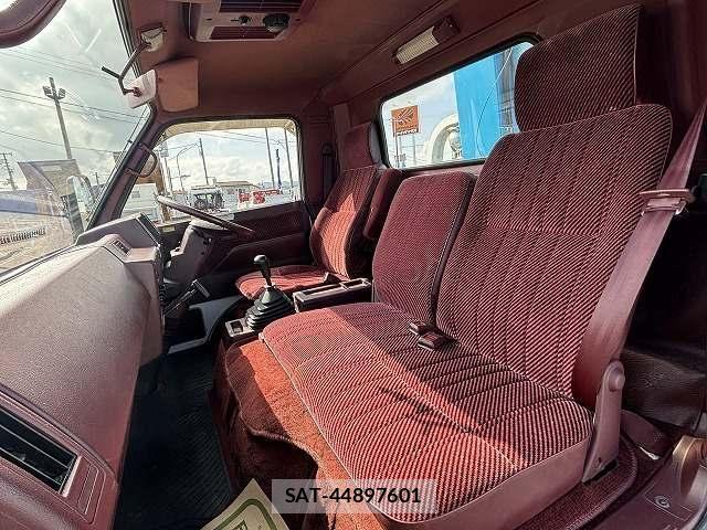 Isuzu ELF TRUCK 1992-04 8335695-20