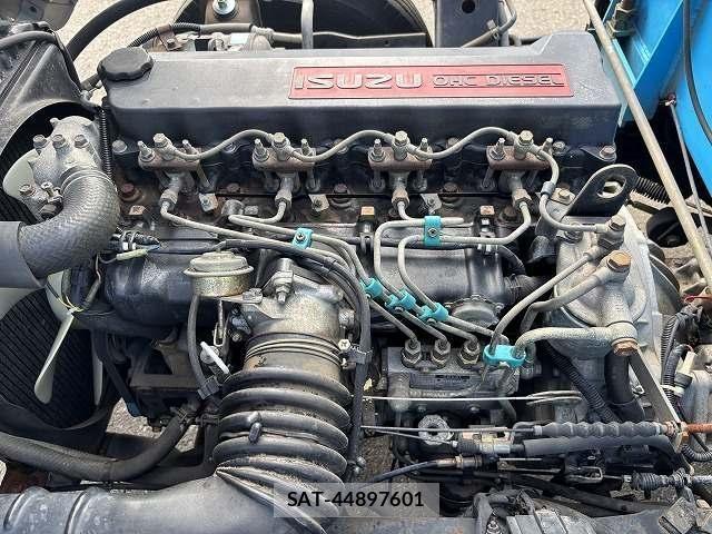Isuzu ELF TRUCK 1992-04 8335695-21